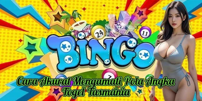 Cara Akurat Mengamati Pola Angka Togel Tasmania