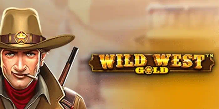 Cara Bermain Cerdas Untuk Maxwin Di Wild West Gold