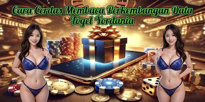 Cara Cerdas Membaca Perkembangan Data Togel Yordania