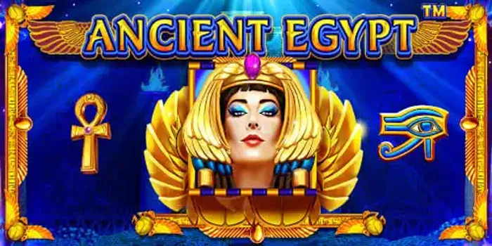 Cara Cerdas Memburu Bonus Di Slot Ancient Egypt