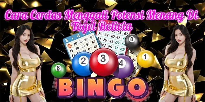 Cara Cerdas Menggali Potensi Menang Di Togel Bolivia