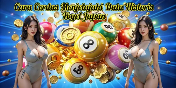 Cara Cerdas Menjelajahi Data Historis Togel Japan