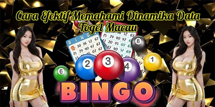 Cara Efektif Memahami Dinamika Data Togel Macau