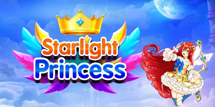 Cara Efektif Mendulang Keuntungan Maksimal Di Starlight Princess