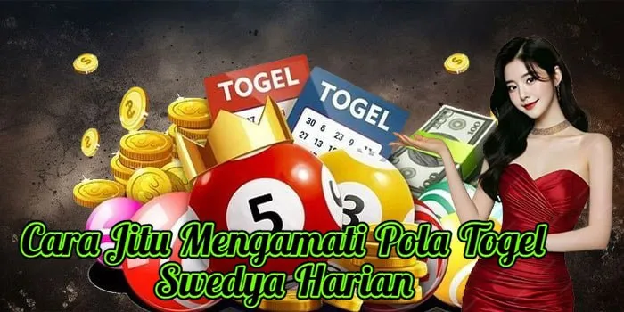 Cara Jitu Mengamati Pola Togel Swedya Harian