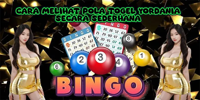 Cara Melihat Pola Togel Yordania Secara Sederhana