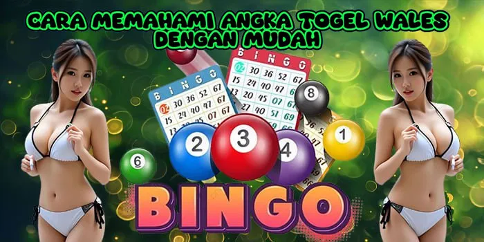 Cara Memahami Angka Togel Wales Dengan Mudah