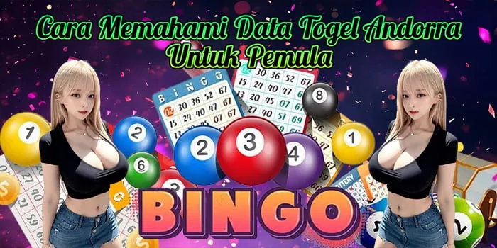Cara Memahami Data Togel Andorra Untuk Pemula