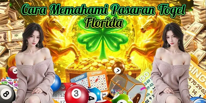Cara Memahami Pasaran Togel Florida