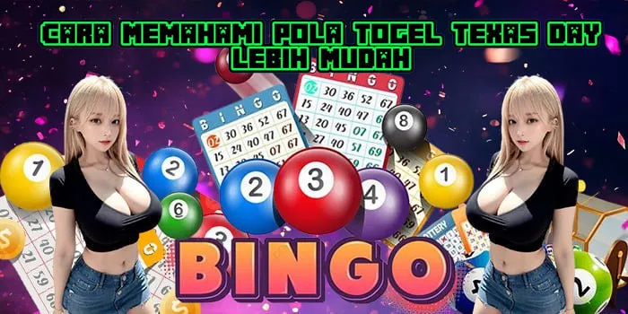 Cara Memahami Pola Togel Texas Day Lebih Mudah