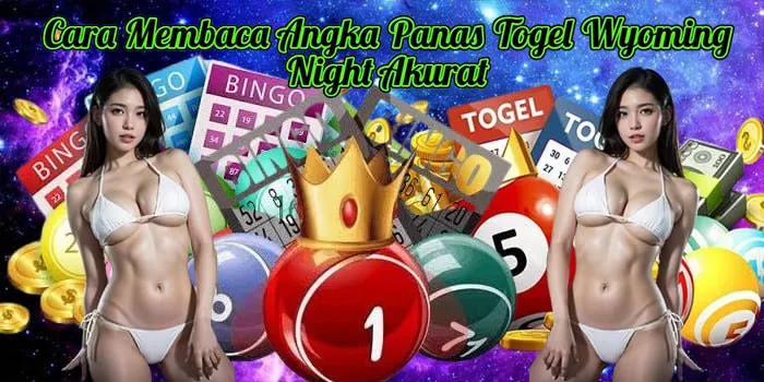 Cara Membaca Angka Panas Togel Wyoming Night Akurat