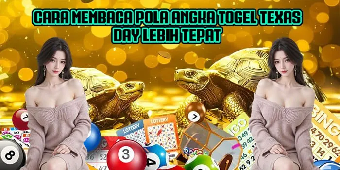 Cara Membaca Pola Angka Togel Texas Day Lebih Tepat