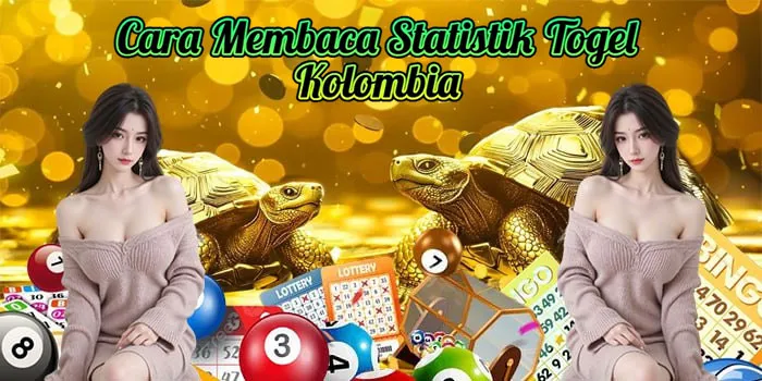 Cara Membaca Statistik Togel Kolombia