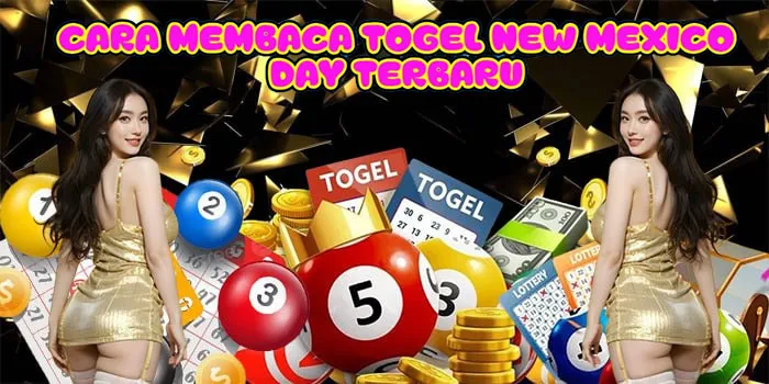 Cara Membaca Togel New Mexico Day Terbaru