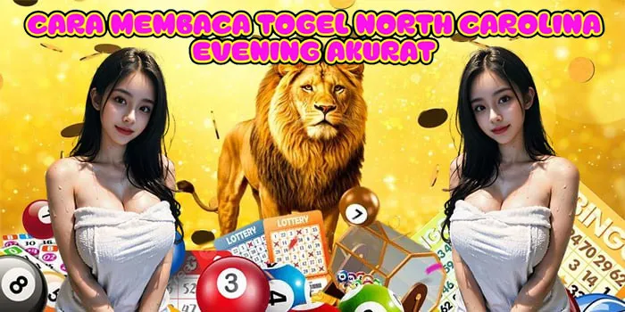 Cara Membaca Togel North Carolina Evening Akurat