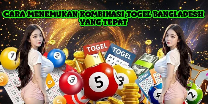 Cara Menemukan Kombinasi Togel Bangladesh Yang Tepat