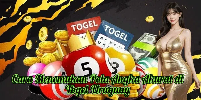Cara Menemukan Pola Angka Akurat di Togel Uruguay