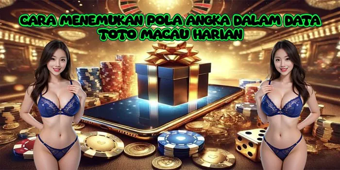 Cara Menemukan Pola Angka Dalam Data Toto Macau Harian