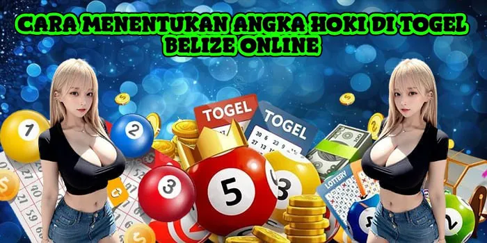 Cara Menentukan Angka Hoki Di Togel Belize Online