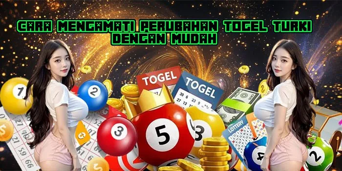Cara Mengamati Perubahan Togel Turki Dengan Mudah