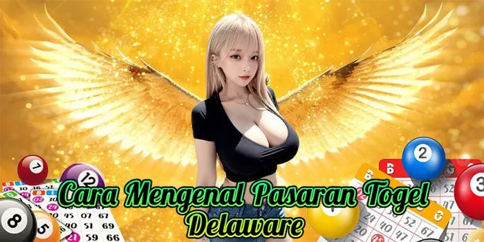 Cara Mengenal Pasaran Togel Delaware