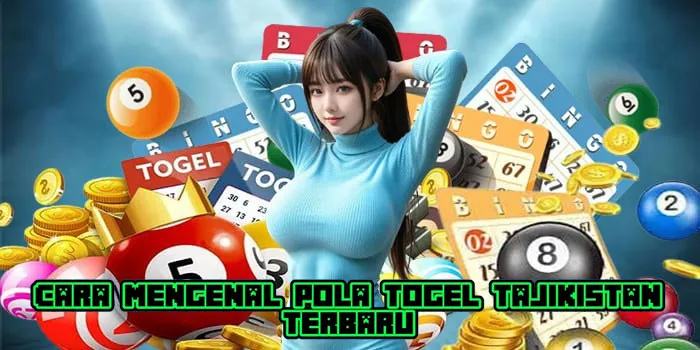 Cara Mengenal Pola Togel Tajikistan Terbaru