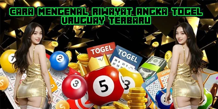 Cara Mengenal Riwayat Angka Togel Uruguay Terbaru