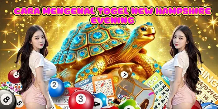 Cara Mengenal Togel New Hampshire Evening
