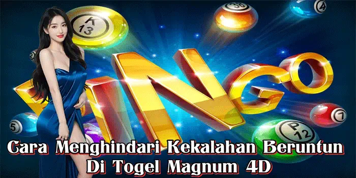 Ilustrasi topik cara main togel magnum ulasan