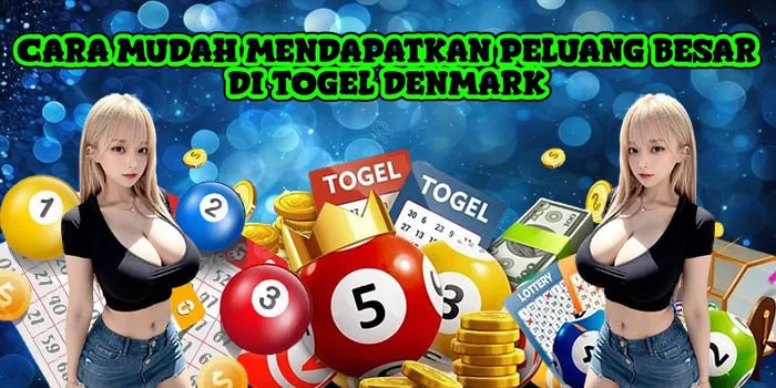 Cara Mudah Mendapatkan Peluang Besar Di Togel Denmark