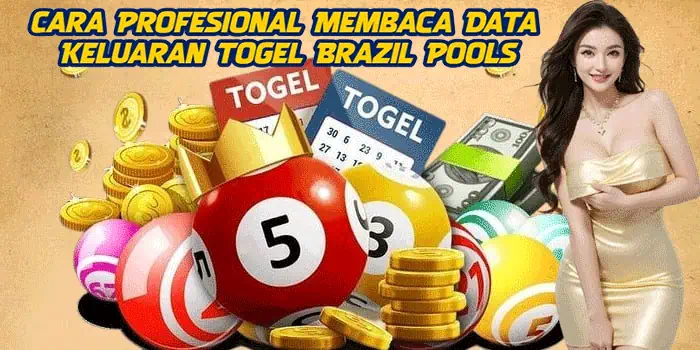 Cara Profesional Membaca Data Keluaran Togel Brazil Pools