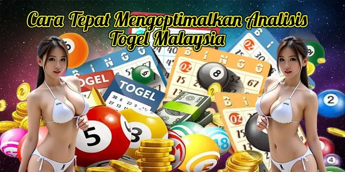 Cara Tepat Mengoptimalkan Analisis Togel Malaysia