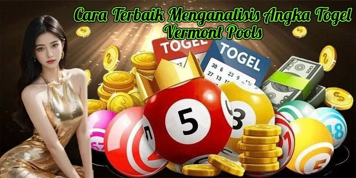 Cara Terbaik Menganalisis Angka Togel Vermont Pools