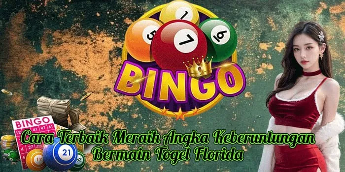 Cara Terbaik Meraih Angka Keberuntungan Bermain Togel Florida