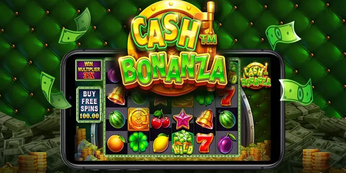 Cash Secrets for Bigger Winning Chances in Cash Bonanza Slot