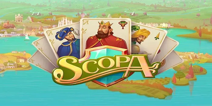Classic Strategies for Better Rewards in Scopa Slot