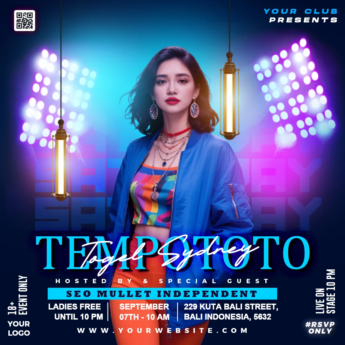 TEMPOTOTO