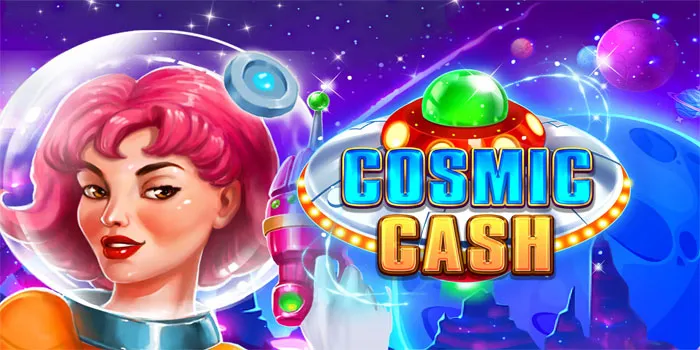 Cosmic Strategies for Bigger Rewards in Cosmic Cash Slot