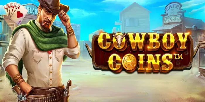 Cowboy Secrets for Golden Rewards in Cowboy Coins Slot
