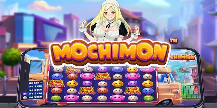 Cute Secrets for Lucky Winning Spins in Mochimon Slot