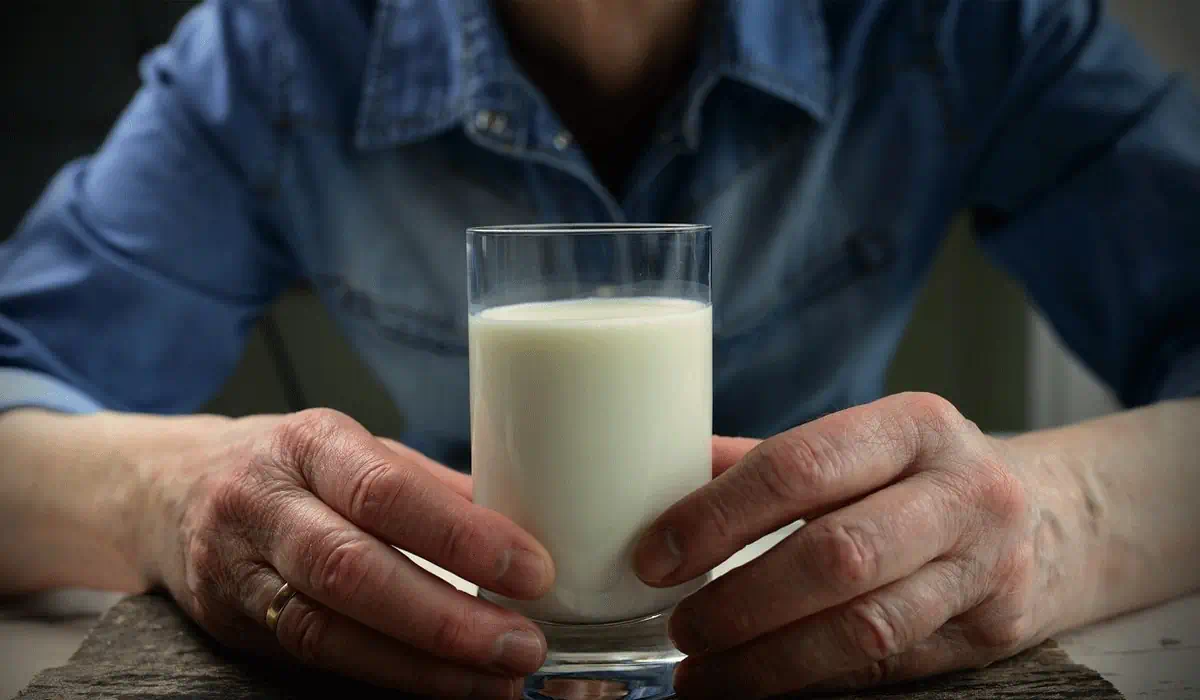 Daftar Minuman Terfavorit Generasi Z Versi Jakpat 2026, Susu Paling Disukai
