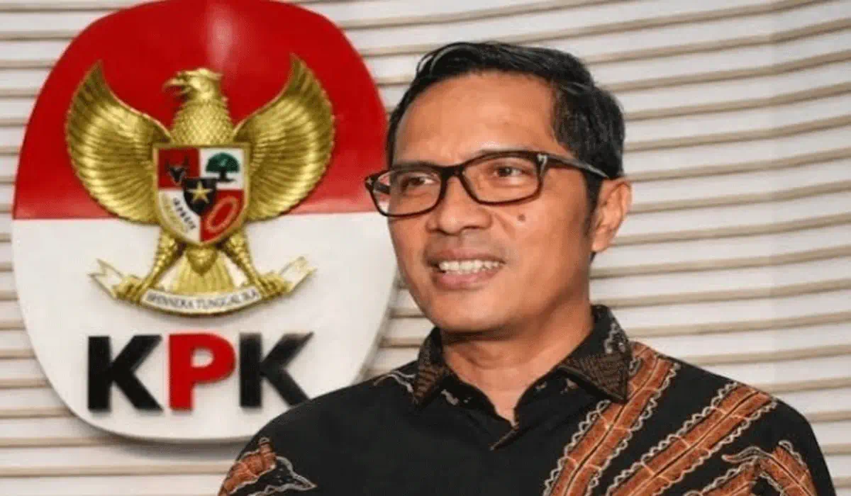 Dari KPK ke Kursi Pembela! Febri Diansyah Jadi Kuasa Hukum Febrie Adriansyah, Ada Apa Sebenarnya?