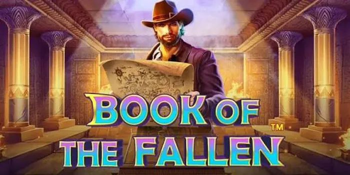Dark Secrets for Hidden Rewards in Book of the Fallen Slot