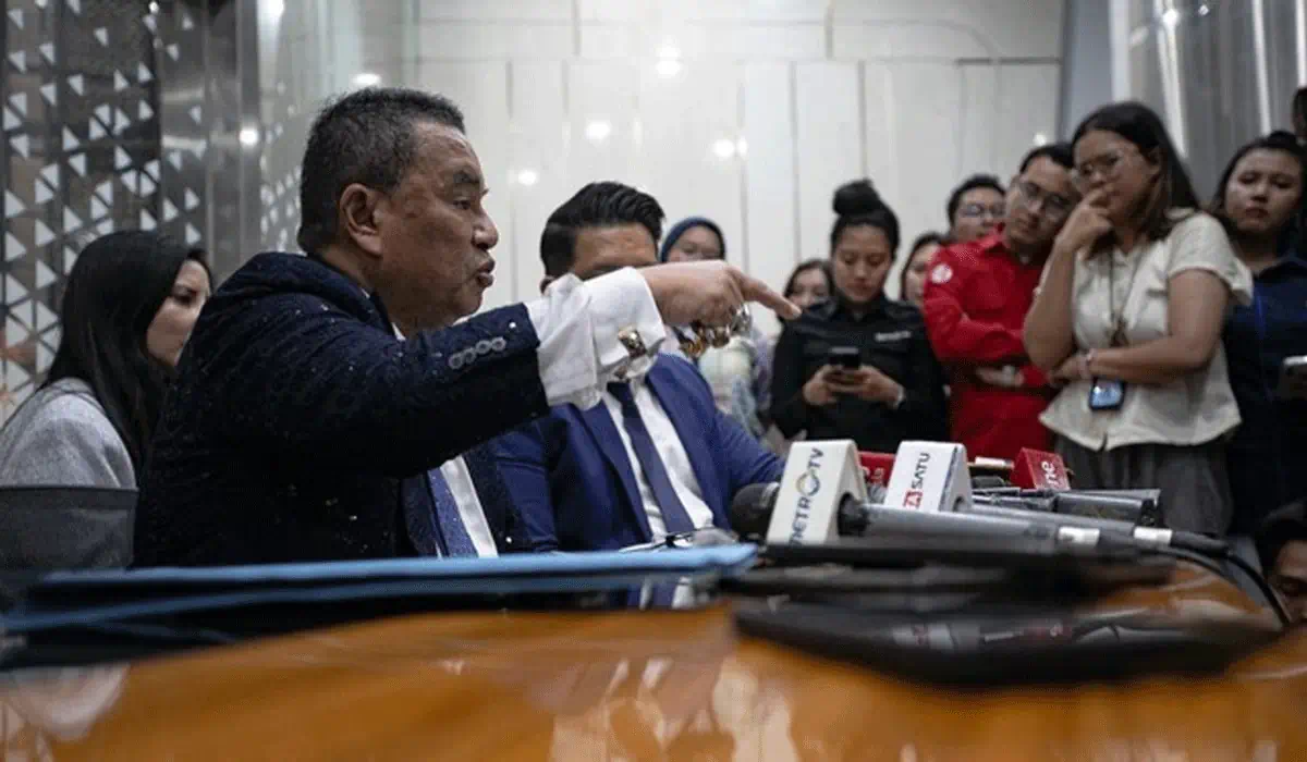 Dewan Pers Bereaksi Keras Usai Pernyataan Hotman Paris Soal Wartawan, Dianggap Merendahkan Profesi Jurnalistik