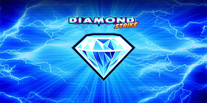 Diamond Tips for Bigger Wins in Diamond Strike Slot