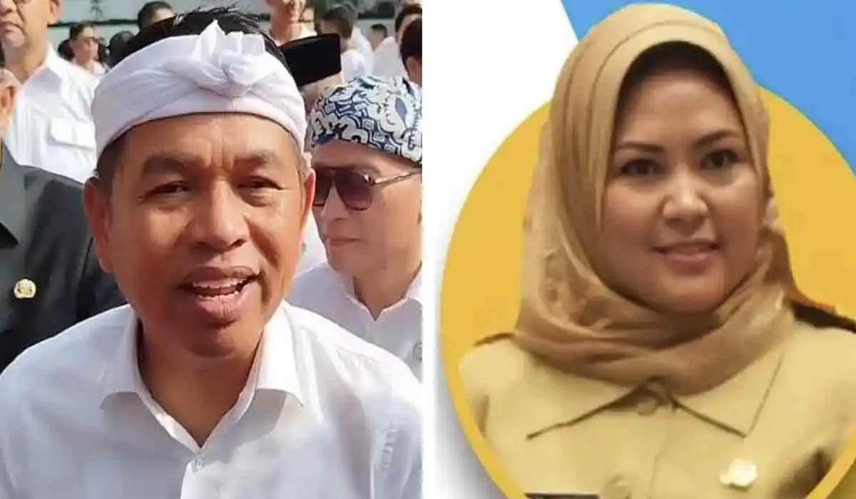 Dinonaktifkan Tanpa Peringatan! Kepala Samsat Soekarno-Hatta Jadi Sorotan