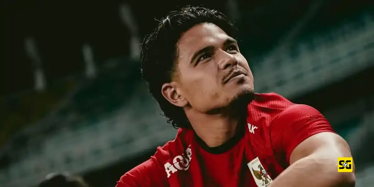 Drama Paspoortgate! Pemain Naturalisasi Timnas Indonesia Terjebak di Liga Belgia
