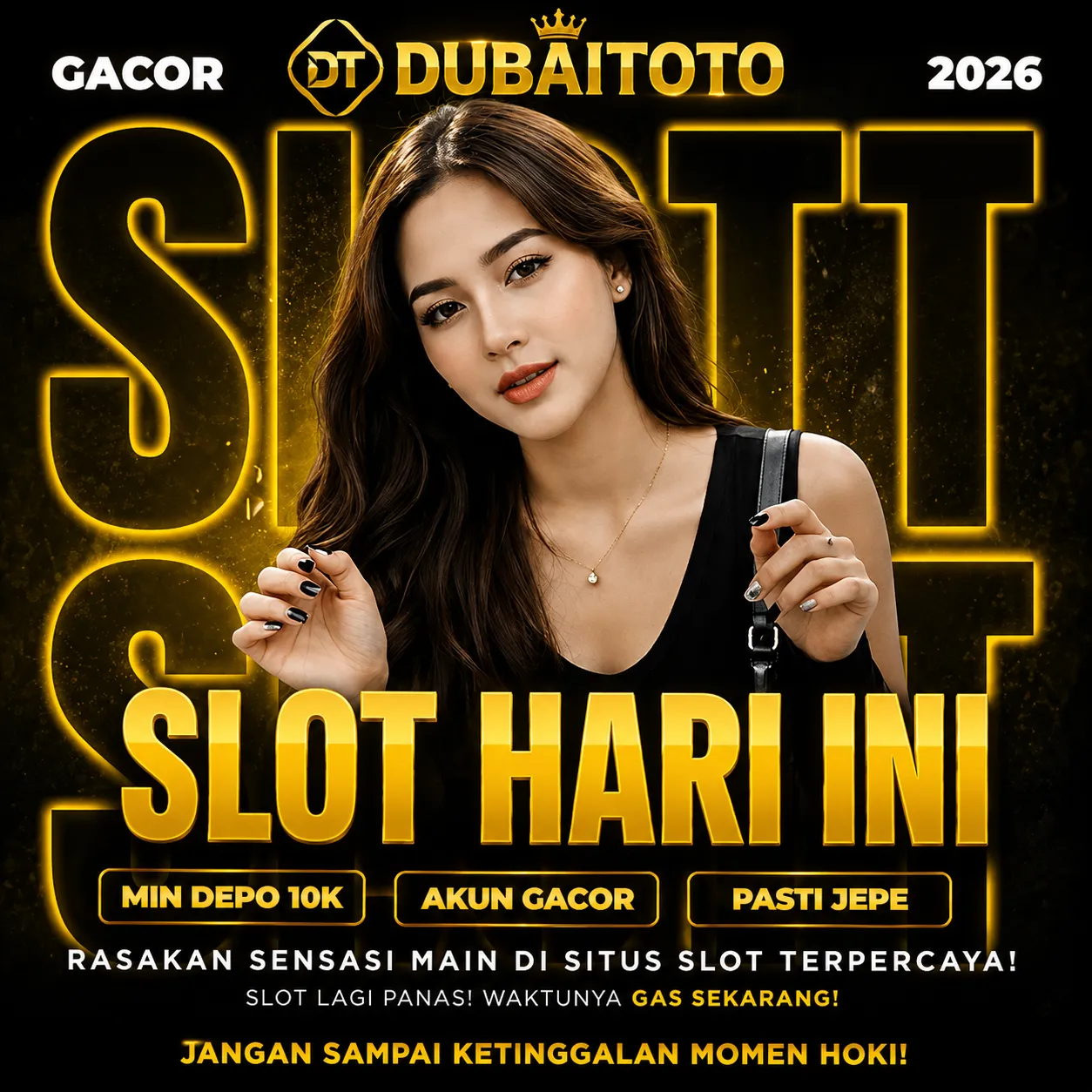 Dubaitoto || Agen Resmi Bandar Toto Togel Slot Berbasis Digital