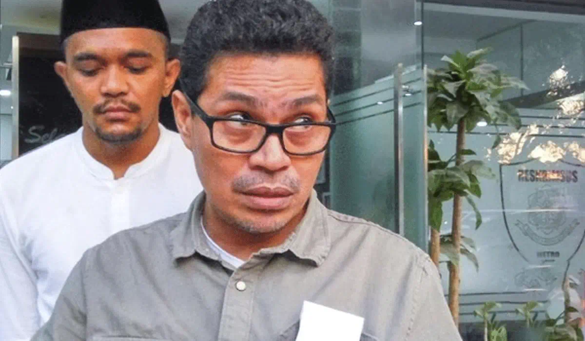 Fakta Terbaru Terungkap! Ini Sitaan KPK Terkait Kasus Bea Cukai Dari Faizal Assegaf