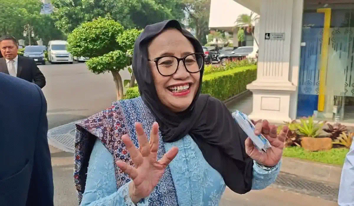Dugaan Korupsi Badan Gizi Nasional Memanas! Nanik K.S Deyang Dipanggil Kejagung, Ini Faktanya